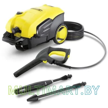 Мойка высокого давления Karcher K 5 Compact (1.630-720.0)